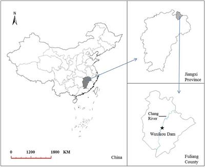 How does the grassroots drive just transition? Evidence from an alteration of resettlement sites in China